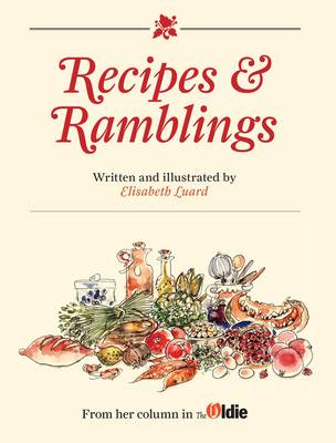 Recipes and Ramblings