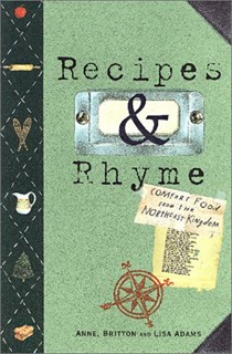 Recipes and Rhyme