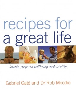 Recipes for a Great Life