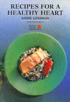 Recipes for a Healthy Heart