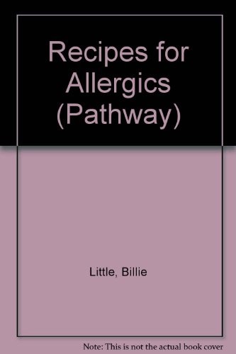 Recipes for Allergics (Pathway)