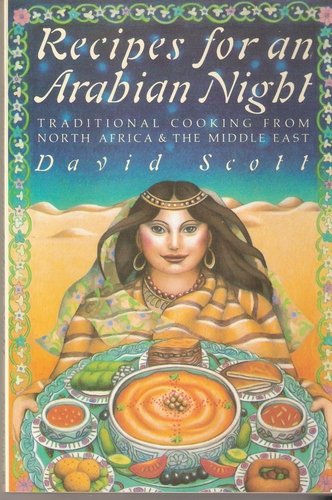 Recipes for an Arabian Night