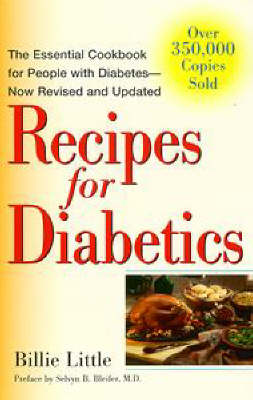 Recipes for Diabetics