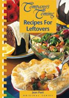 Recipes for Leftovers