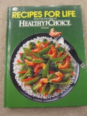 Recipes for Life