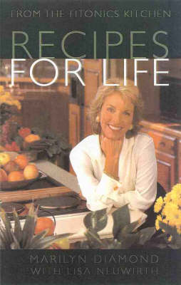 Recipes for Life