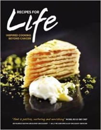 Recipes for Life: Inspired Cooking Beyond Cancer
