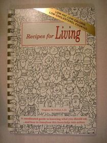 Recipes for Living