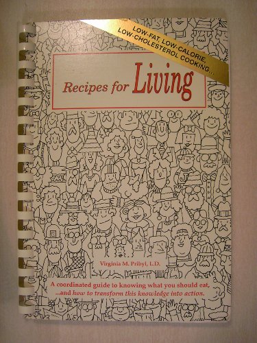 Recipes for Living
