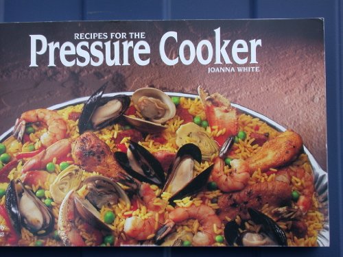 Recipes For Pressure Cooker