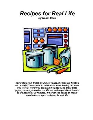 Recipes for Real Life