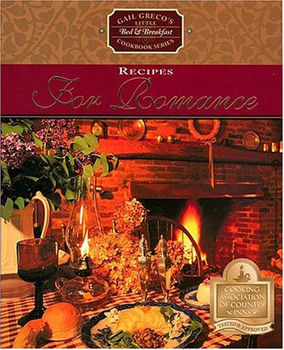 Recipes For Romance