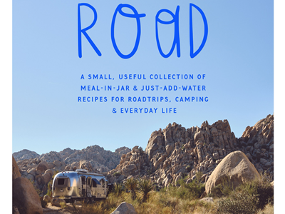 Recipes for the Road