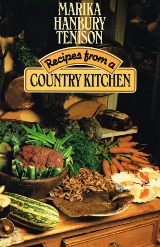 Recipes from a Country Kitchen
