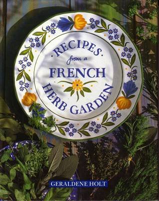 Recipes from a French Herb Garden