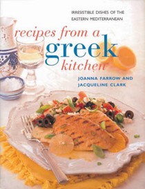 Recipes from a Greek Kitchen