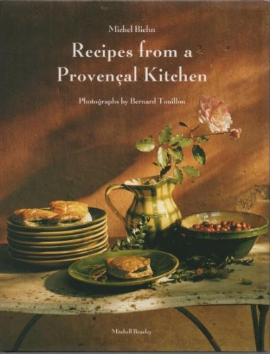 Recipes from a Provençal Kitchen