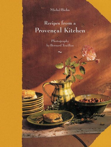 Recipes From a Provençal Kitchen