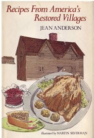 Recipes from America's Restored Villages