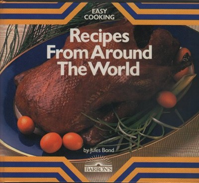 Recipes from Around the World