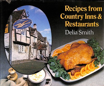 Recipes from Country Inns and Restaurants