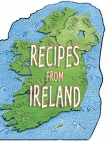 Recipes from Ireland