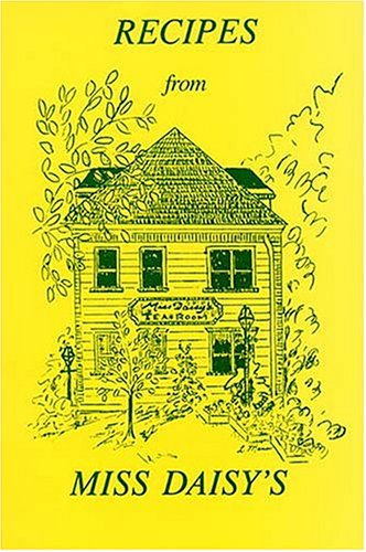 Recipes from Miss Daisy's