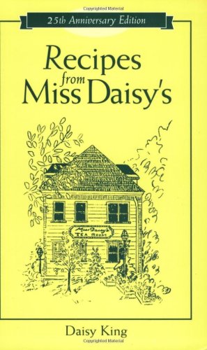 Recipes From Miss Daisy's