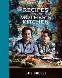 Recipes from My Mother's Kitchen
