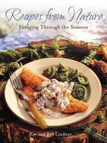 Recipes from Nature: Foraging Through the Seasons