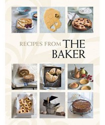 Recipes from the Baker