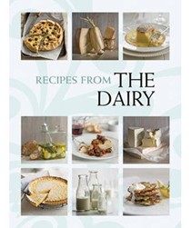 Recipes from the Dairy