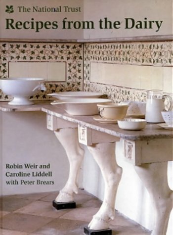 Recipes from the Dairy