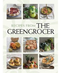 Recipes from the Greengrocer