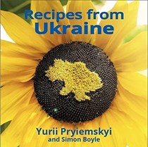 Recipes from Ukraine