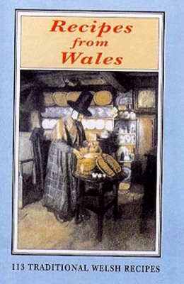Recipes from Wales