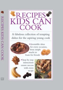 Recipes Kids Can Cook