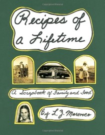 Recipes of a Lifetime