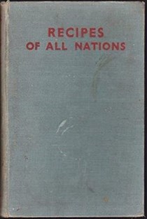 Recipes of All Nations