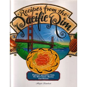 Recipes of the Pacific Rim