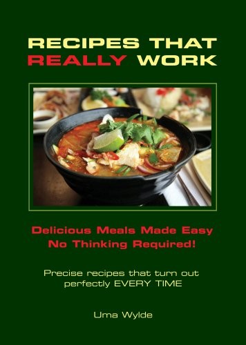 Recipes That Really Work