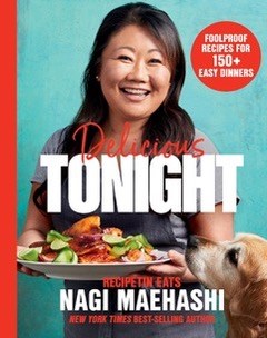 RecipeTin Eats - Delicious Tonight: Foolproof Recipes for 150+ Easy Dinners