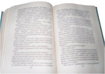 Record Pasta Cook Book