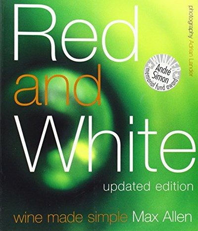 Red and White - Wine Made Simple
