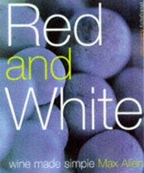 Red and White