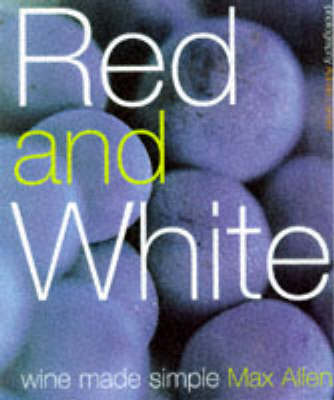 Red and White
