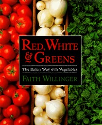 Faith Heller Willinger Cookbooks Recipes And Biography - 