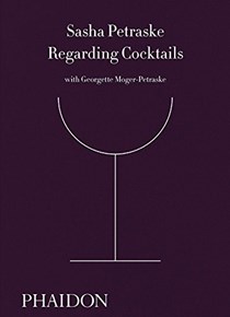Regarding Cocktails
