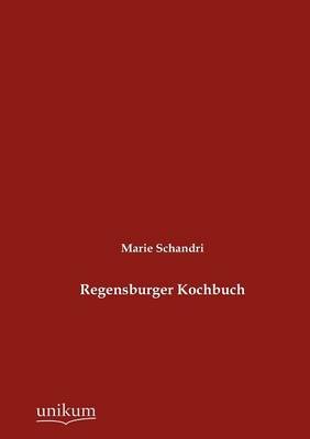 Regensburger Kochbuch