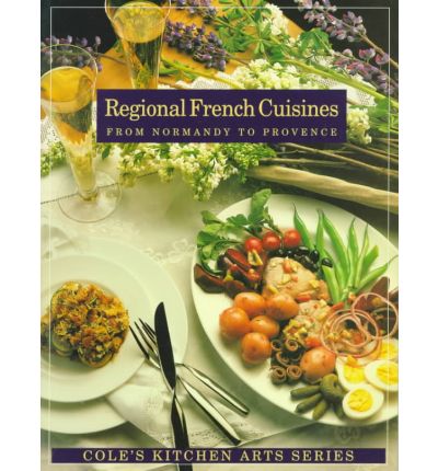Regional French Cuisine: From Normandy to Provence